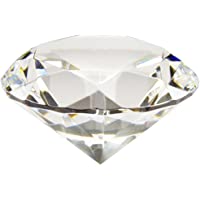 40mm Diamantes de Cristal-Diamantes de Imitación-para Adornos- Decoración de Boda- Manualidades